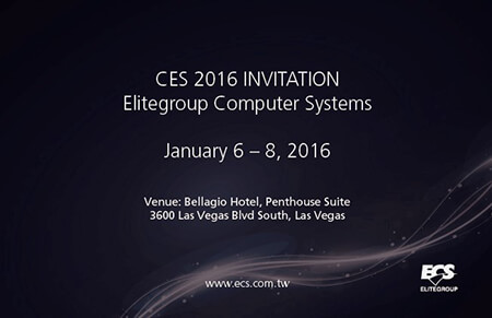 ecs elitegroup computer support website